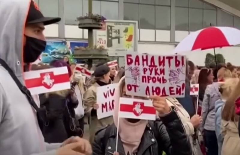 Chipre no permite que la Unión Europea imponga sanciones contra Bielorrusia