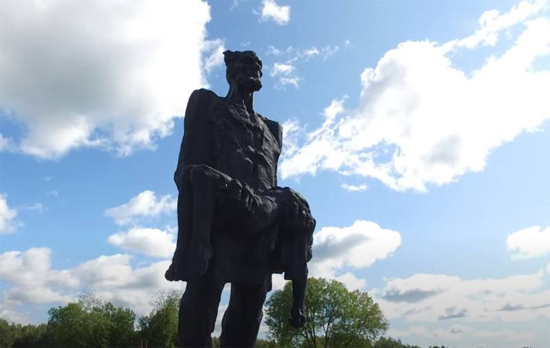 Memorial Day pour les victimes du fascisme