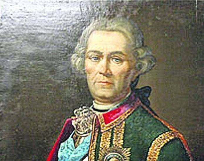 Бурхард Миних. Невероятная судьба саксонца, выбравшего Россию