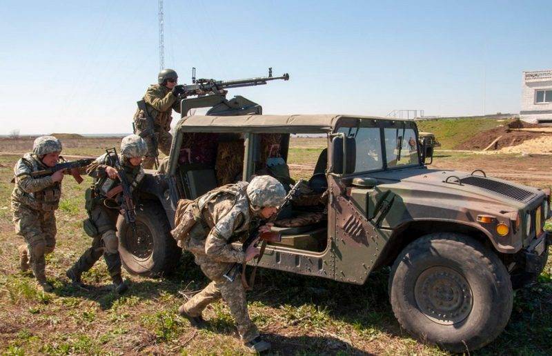 "Tedarik, bakım ve eğitim merkezlerinin parçaları": Ukrayna, Ukrayna Silahlı Kuvvetlerini azaltmaya başladı