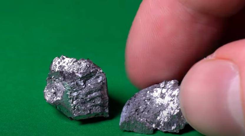 Rare earth metals production: Russia is looking for ways to solve problems