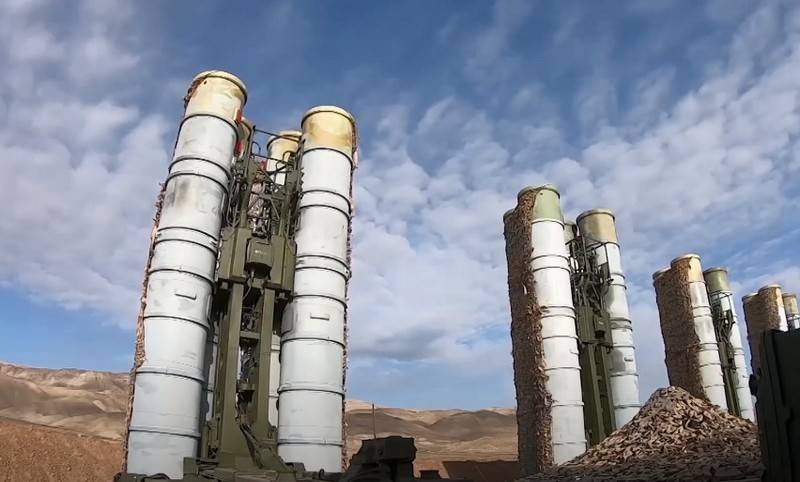 Tajikistan joins the unified air defense system of the CIS countries