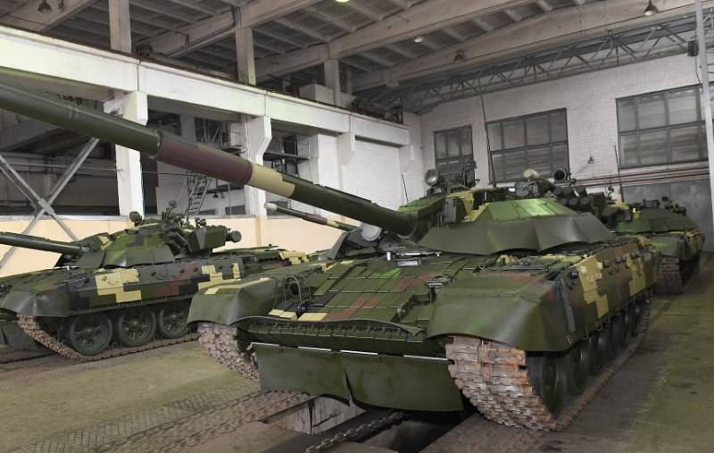 El Ministerio de Economía de Ucrania ha preparado una nueva estrategia de desarrollo para la industria de defensa