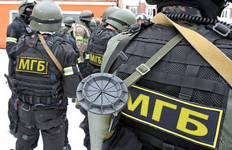 Ministry of State Security of LPR announced the arrest of an agent of the SBU