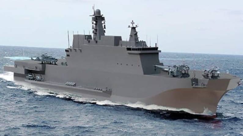 Москитный и гиперзвуковой: корабли проекта 21631 в контексте перевооружения ВМФ России