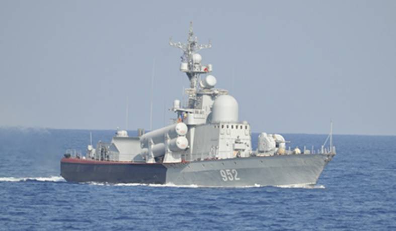 СКШУ «Кавказ-2020», или Черноморский разгром российского флота