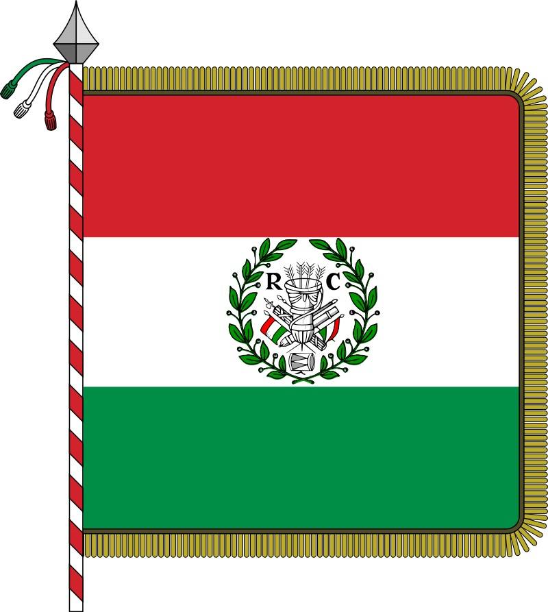 Datei:Flag of Italy (1861-1946) crowned.svg – Wikipedia