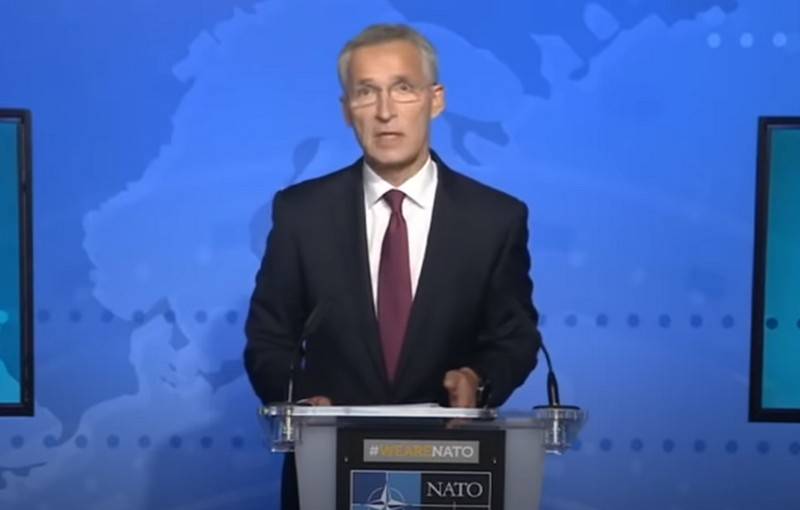 NATO calls on Georgia to prepare more intensively for joining the alliance