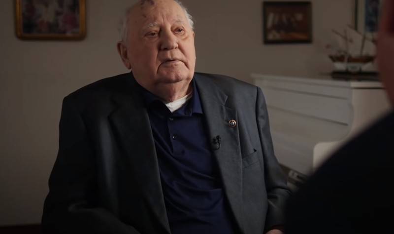 „Ich wäre stabiler und sicherer“: Gorbatschow erzählte, was mit der Welt passieren würde, wenn die UdSSR erhalten bliebe