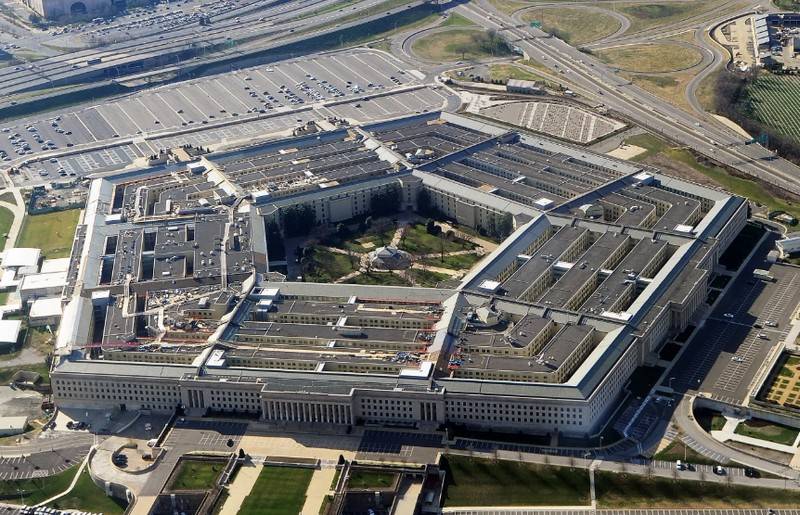 Pentagon, Sovyet silahlarının tam boyutlu mankenlerini satın almak istiyor