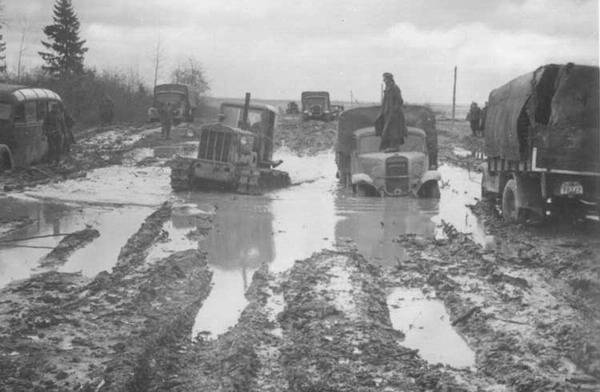 ¿Cuántos tractores se utilizaron en el Reichskommissariat Ucrania?