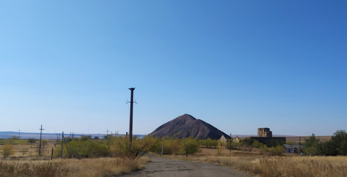 LDNR: rotta verso la deindustrializzazione