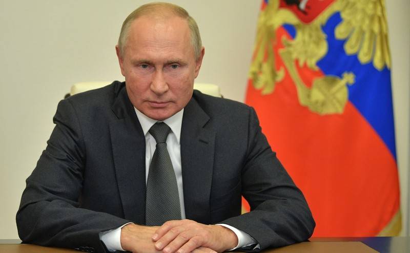 US Press: Putin, who tried to destabilize the West, found himself surrounded by instability