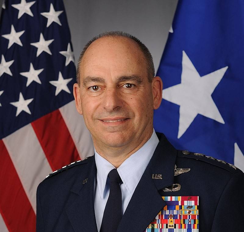 Зачем американский генерал рассказывает о планах нападения на Калининград