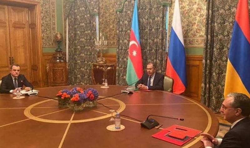 The second day of the truce: Baku is ready to continue the war, Yerevan calls for the recognition of Karabakh