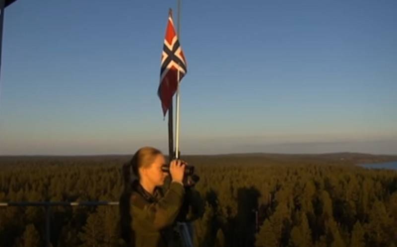 Rusya barış için ne yapabilirdi - Norveççe versiyonu