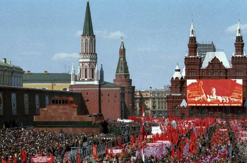 Сербские эксперты: Распад Советского Союза продолжается и сегодня