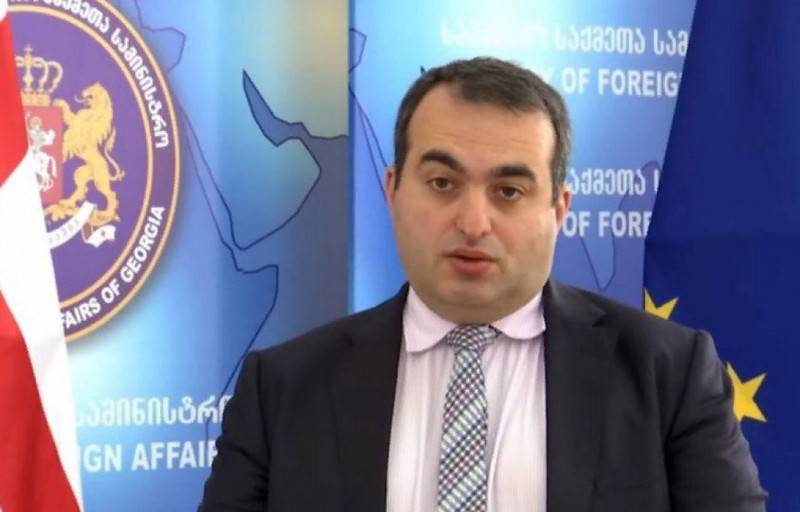 Il ministero degli Esteri georgiano ha commentato le dichiarazioni sul transito di carichi militari in Azerbaigian