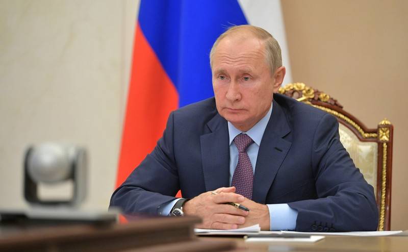 "Failed idea": the United States rejected Putin's proposal to extend START-3 for a year