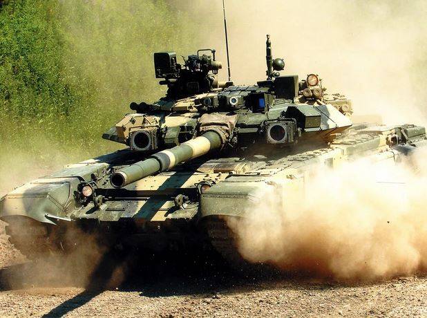 현대 전쟁에서 러시아 군대에 필요한 탱크는 무엇입니까?