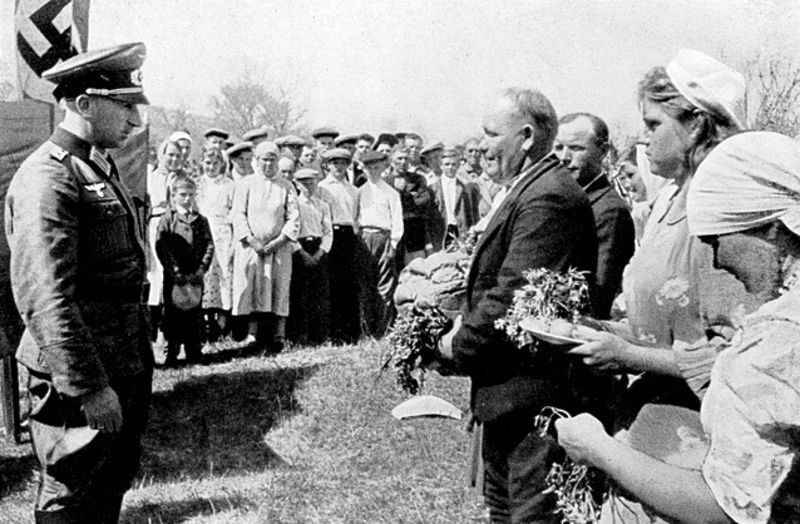 С чего начинается предательство?