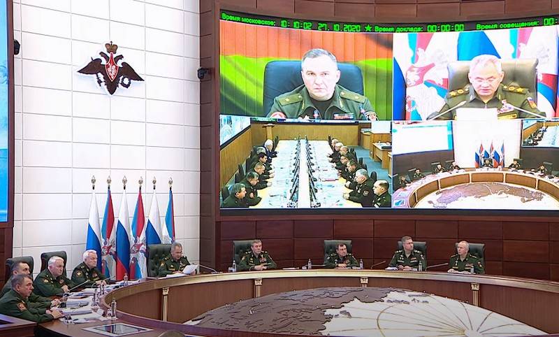 Rusia y Bielorrusia acordaron profundizar la cooperación militar