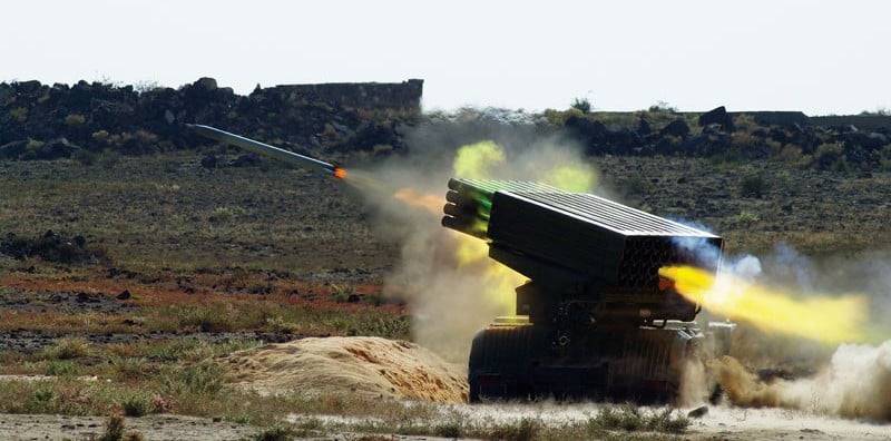 Danger pour les troupes arméniennes au Karabakh: alignement possible du front des forces armées azerbaïdjanaises du saillant de Kornidzor au nord-est