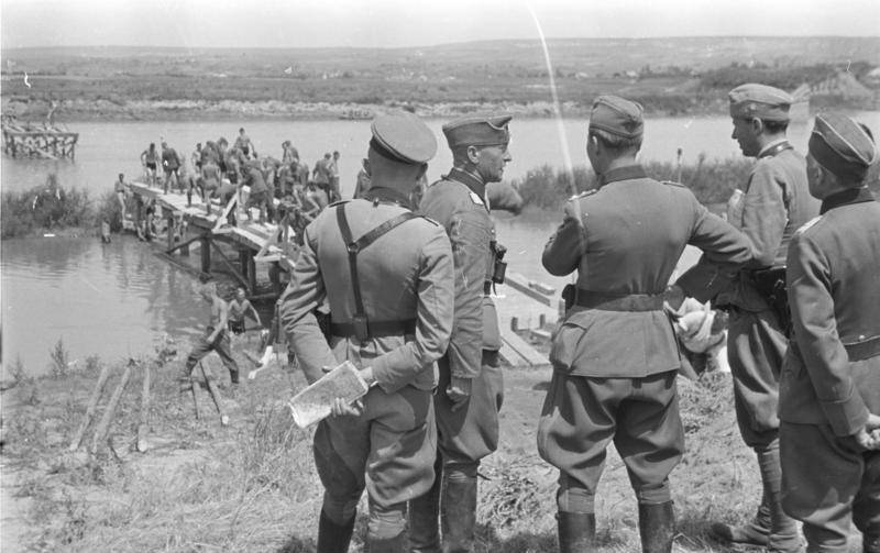 Останется ли безнаказанной нацистская выходка румынского посла в Молдове?