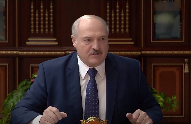 "¡No esperes!": Lukashenka reaccionó a los rumores sobre su salida de la política.