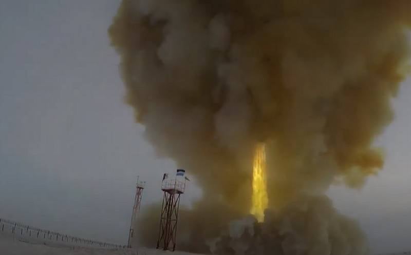 Россия завершает создание ряда новейших высокоточных ракетных комплексов