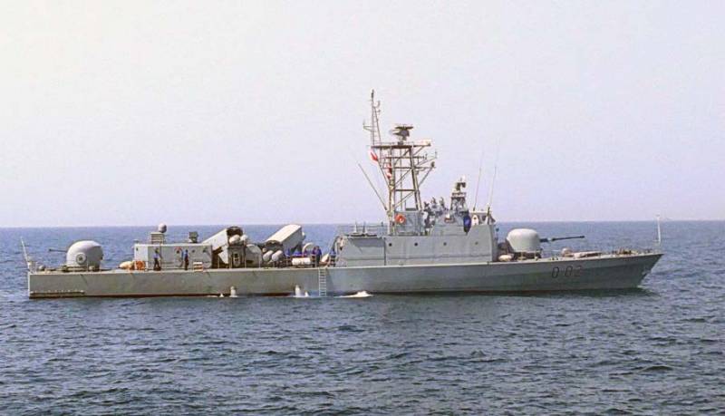 Британия продает Украине «белого слона»?