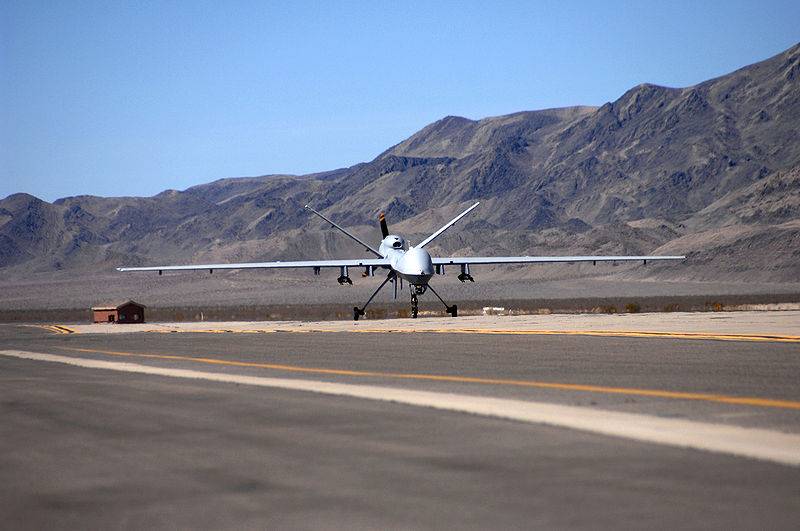 Les avions de combat à turbopropulseurs comme alternative aux drones pour les pays du tiers monde