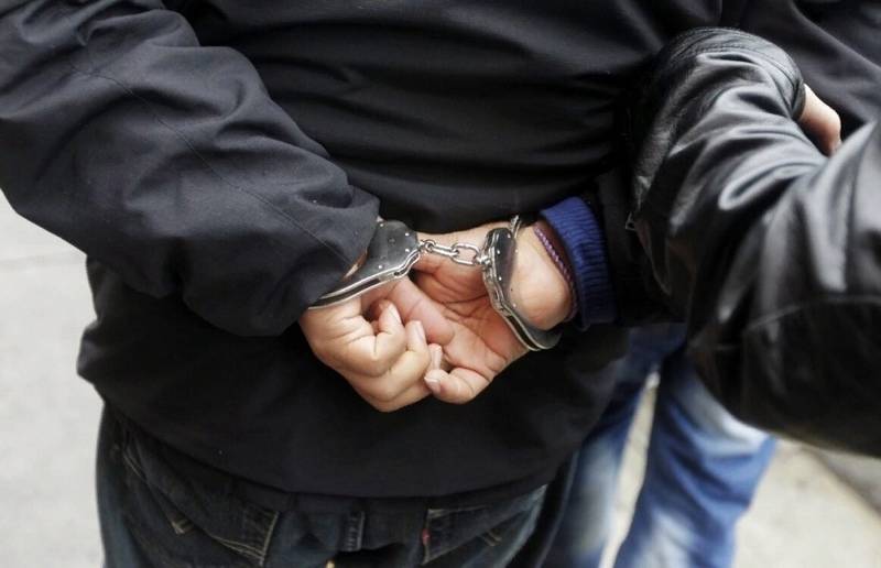 A cell of the terrorist organization "Hizb ut-Tahrir" was liquidated in Kazan