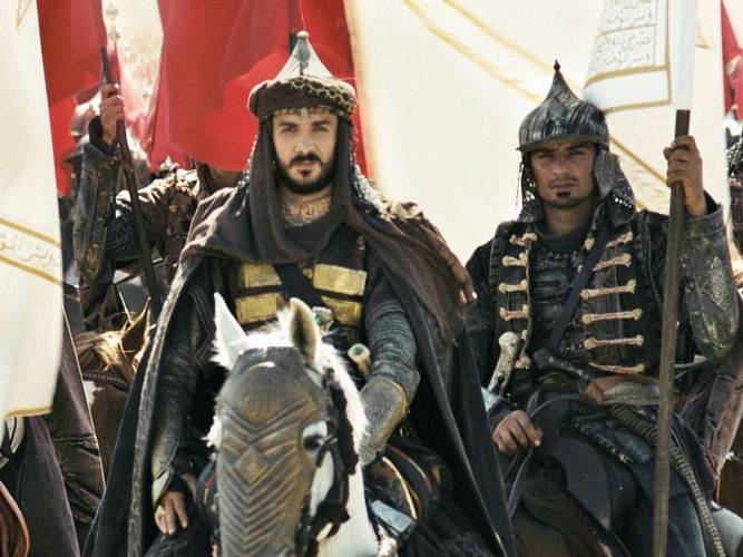 «Игра престолов» в Османской империи. Закон Фатиха