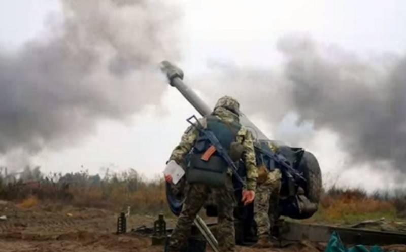 El Ejército de Defensa de la NKR lanzó una operación para destruir al grupo azerbaiyano en la región de Shushi