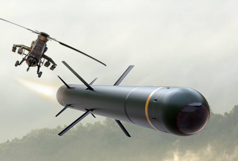 Перспективы «Тигра»: европейские ударные вертолеты станут намного опаснее