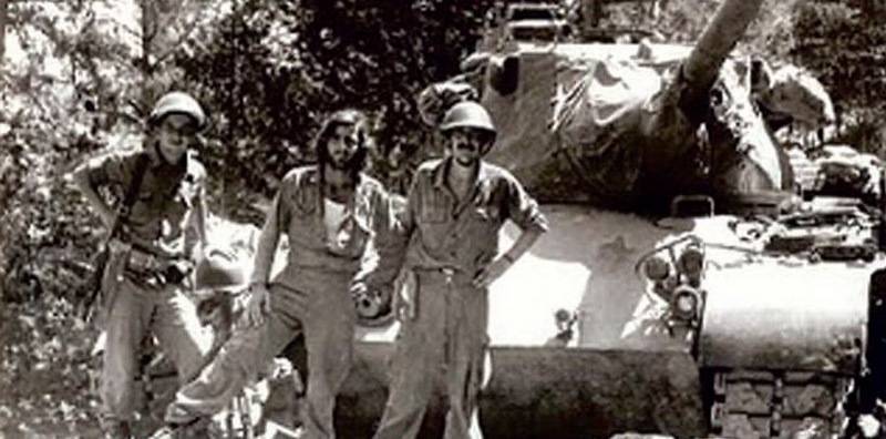Трагические страницы истории Кипра: «Кровавое Рождество» и операция «Аттила»