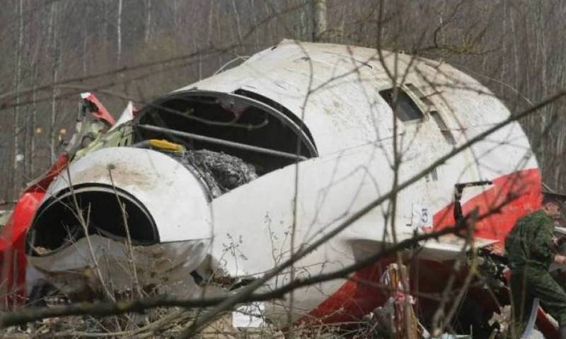 Russland bat Polen, das Gespräch der Kaczynski-Brüder vor der Katastrophe bei Smolensk aufzuzeichnen