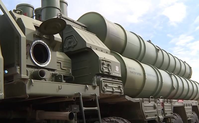 Deadlines for the completion of the S-500 "Prometey" air defense system