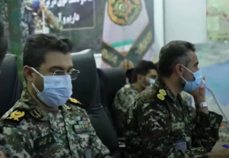 Эксперты оценили вероятность иранского военного ответа после убийства физика-ядерщика