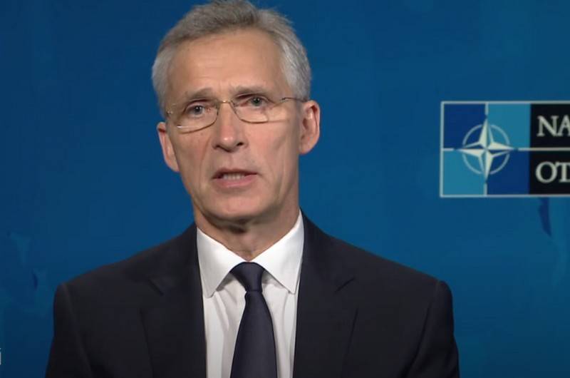 NATO decided to discuss strengthening of Russia's military positions in the world