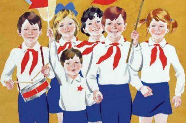 «Школьные годы чудесные»: английский язык в советской спецшколе