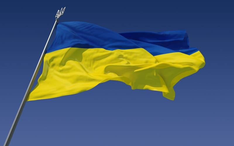 Украина в состоянии политического флюгера