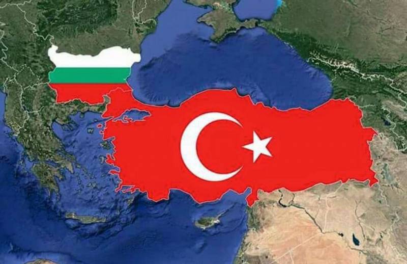 «Кипрский синдром» Тодора Живкова и «Процесс Возрождения»