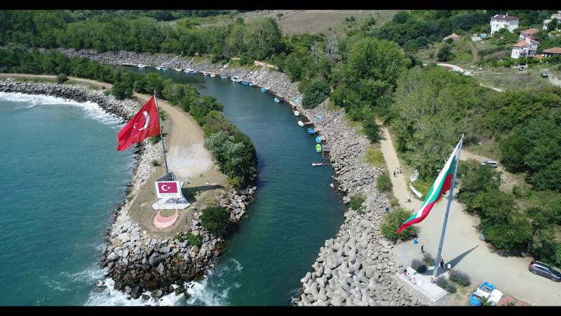 «Большая экскурсия» болгарских турок в 1989 году и положение мусульман в современной Болгарии