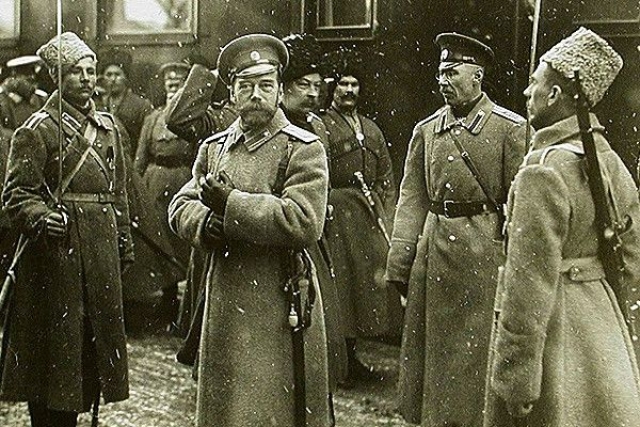 Гибель Романовых – был ли у императора и его семьи шанс на спасение?