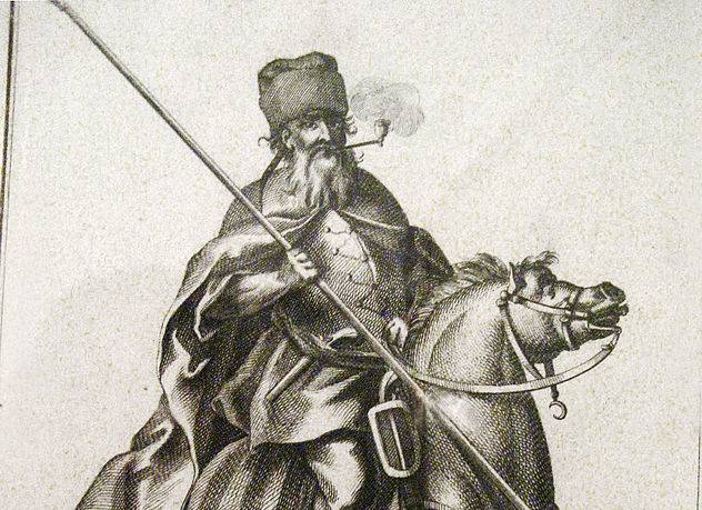 Хорватия под властью Османской империи