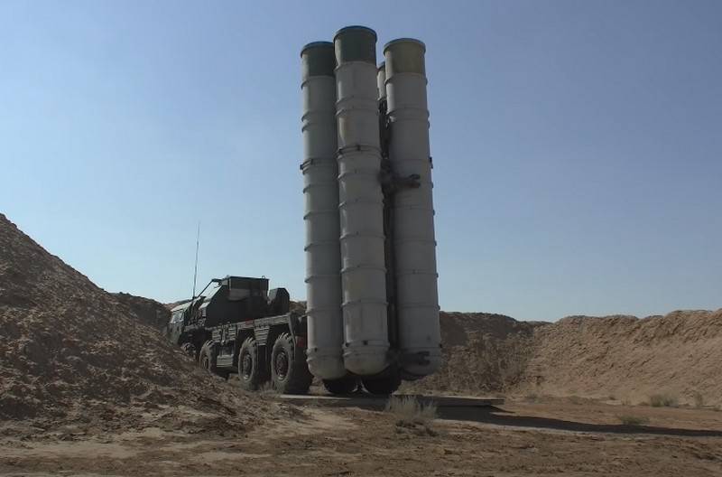 Die türkische Opposition forderte, das Luftverteidigungssystem S-400 in Alarmbereitschaft zu versetzen