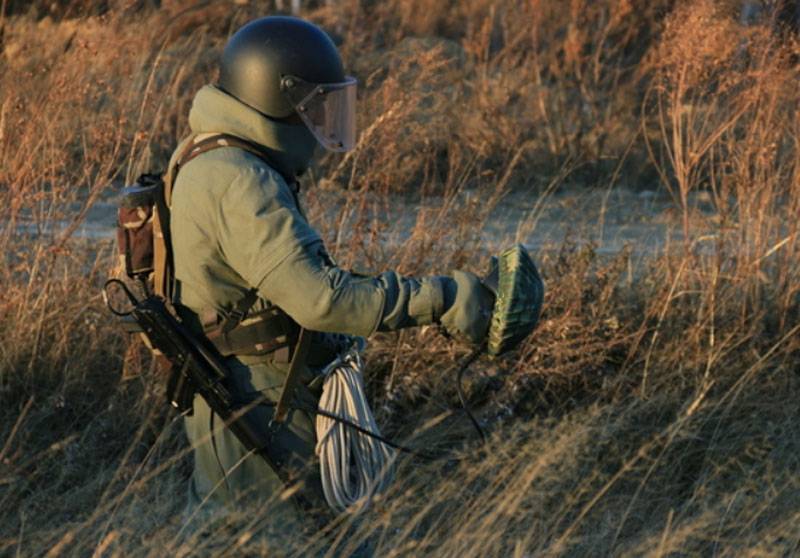 Information about the death of a Russian officer in Karabakh confirmed