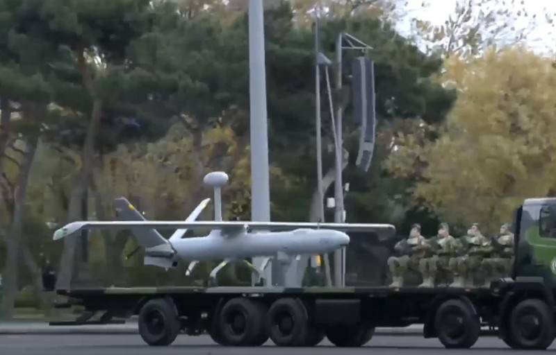 Зарубежная пресса: Израилю нужно либо отказаться от поставок оружия Азербайджану, либо поставлять его и в Армению